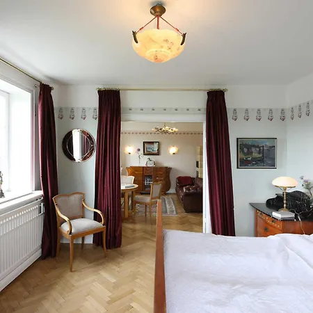 Lägenhet Art Deco *