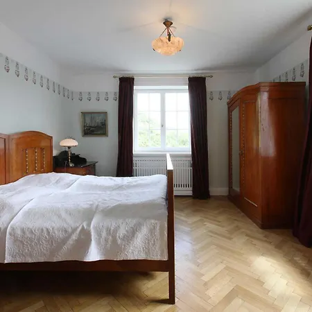 Lägenhet Art Deco *