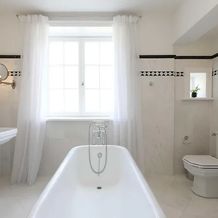 Lägenhet Art Deco *